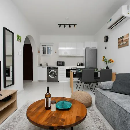 Oasis-amazing Location, Sea View, Stylish Appartamento *