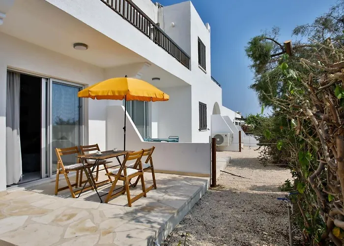 Oasis-amazing Location, Sea View, Stylish Appartement *