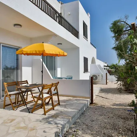 Oasis-amazing Location, Sea View, Stylish Апартаменты *